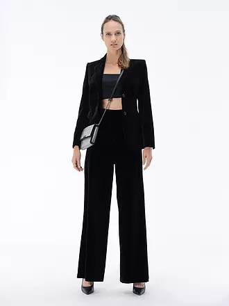 MSGM | Hose Flared Fit | 